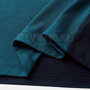 เสื้อยืดผู้ชายดีไซน์ล่าสุดปี 2026 คุณภาพเยี่ยม เสื้อยืดลำลองผ้าฝ้ายสำหรับผู้ชาย มีจำหน่ายแล้ว - Product Image 4