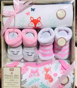 Conjunto Esencial para Recién Nacidos (0-6 Meses) |   Ropa de Bebé Transpirable de Calidad de Exportación New Vision |   Body con Diseño de Patrón Personalizado y Color a Elección - Product Image 6