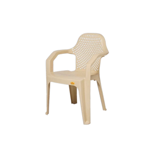 Fauteuil en plastique Seal, léger et robuste, pour espaces intérieurs et extérieurs, au meilleur prix - Product Image 3