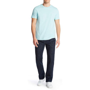 Camiseta de Hombre 100% Algodón con Acabado Suave - Moderna y Elegante, Transpirable y Cómoda, Ecológica - Product Image 1