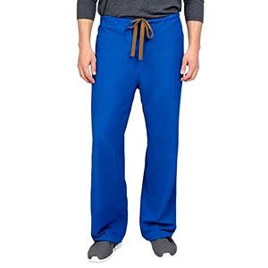 Pantalones de Trabajo Unisex Transpirables y Cómodos, Uniformes Médicos para Hospital - Product Image 1