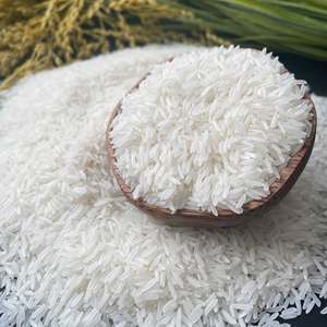 Arroz Vietnamita ST25 de Alta Calidad Directamente de Fábrica - Empacado en Bolsas de 5kg-25kg - El Mejor Arroz del Mundo (Joice) - Product Image 1