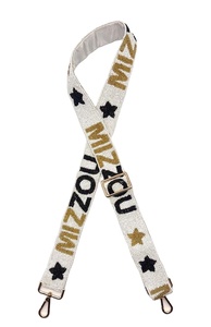 Bolso de mano con cuentas de Halloween con nuevo estilo a la moda, correas, bolso de moda con cuentas de semillas, asas, bolsos, piezas y accesorios, bolso con correa - Product Image 6