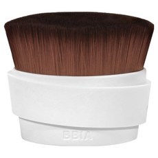 Pia O Perfect Brush 1 Pezzo, Setole Sintetiche, Manico Bianco, per il Viso - Product Image 1