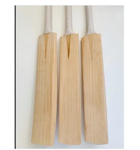 Batte de cricket en saule anglais, zone de frappe de qualité supérieure, batte professionnelle pour balles dures, légère, durable, frappe haute puissance - Product Image 3