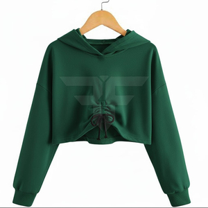 Camisetas sin Mangas para Mujer con Logotipo Frontal Personalizado, Transpirables, de Secado Rápido, Poliéster/Algodón, Alta Calidad, Servicio OEM, Nuevo Diseño, a la Moda - Product Image 3