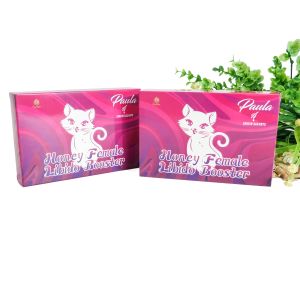 Cuidado de la Salud Femenina y Miel Vitalidad y Energía, un Tónico Esencial para Noches Apasionadas - Product Image 1