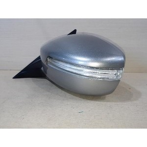 กระจกมองข้างด้านนอกซ้าย, ด้านคนขับ (ซ้าย) 876103M630NY - Product Image 2