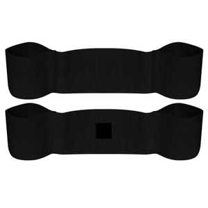 Elastic Bench Support Breathable Non-Slip Adjustable Design for Gym <b>Weight</b> Lifting Arm Stability <b>Training</b> Heavy Duty - Product Image 6