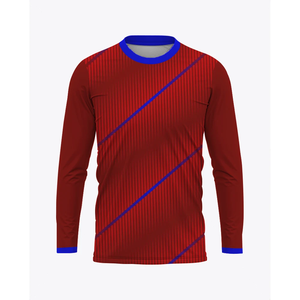 T-shirt personnalisé en sublimation, fabrication en gros, haute qualité, entièrement sublimé, OEM - Product Image 2