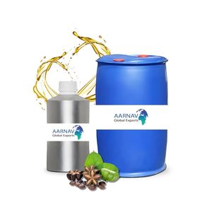 Aceite Portador de Sacha Inchi 100% Puro y Orgánico, Prensado en Frío, Alto en Omega-3, Suministro al por Mayor para Cosméticos y Nutrición - Product Image 4