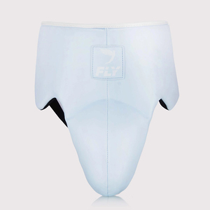 Nuevo Conjunto de Equipo de Protección de Boxeo de Cuero Duradero Hecho a Medida, Hecho con Cuero Genuino, Protector Inguinal de Boxeo MMA - Product Image 1
