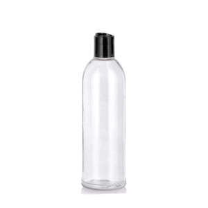 Silk Screen Printing Custom Color Label 480ml 16oz Custom Pump Sprayer Cosmetic Personal <b>Plastic</b> PET Trigger <b>Spray</b> <b>Bottle</b> - Product Image 4