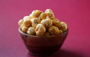 Mejor Precio en Nueces de Mapache (Makhana) |   Semillas de Loto de Primera Calidad |   Fabricante al por Mayor - Product Image 5