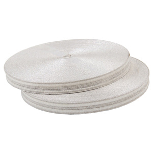 Cordón Metálico de Alta Calidad para Prendas Formales y Uniformes Ceremoniales, Cordón Dorado de 15 mm para Adornos - Product Image 3