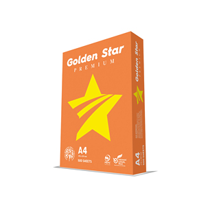 Golden Star <b>Paper</b> Premium Quality Wholesale Bulk Supply - Product Image 1