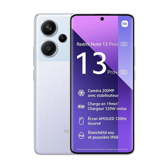 Redmi Note 13 Pro Lavender Purple: Best Deals 2025