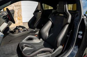 เบาะนั่งคาร์บอนไฟเบอร์แท้ ปี 2024 - รุ่น M2/M3/M4/M5/M6/X3M-X8M/G80-G98/F90-F98 รับประกัน 2 ปี - Product Image 4