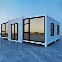 Maison préfabriquée pliable personnalisable – Mini-maison extensible pour adultes |   Portable M