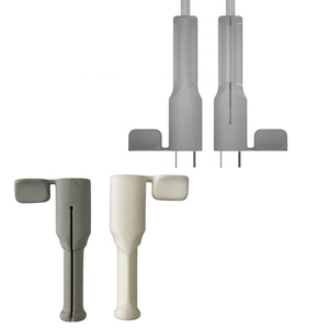 Manchon de protection de câble de charge en silicone flexible pour OEM - Product Image 1