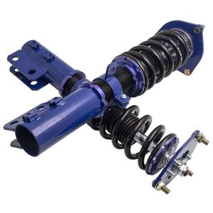 Sistema de Suspensión Tuning para Hyundai Veloster FS 2013-2015, Amortiguadores Coilover con Ajuste de Altura - Product Image 5