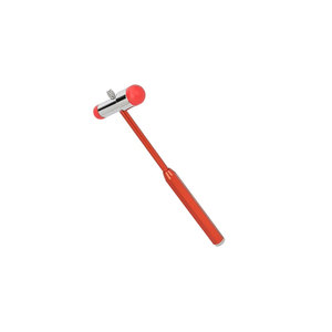 Qualité supérieure fabriquée avec un marteau réflexe en acier inoxydable avec poignée à pointe pointue dans un style unique - Product Image 3