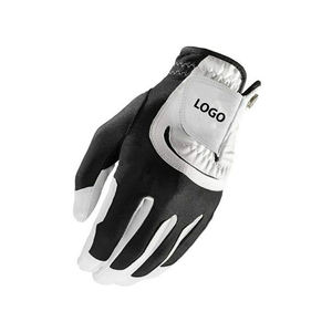 Fabrication de gants de golf, gants de golf en cuir Cabretta, gants de golf de qualité supérieure en peau de mouton, gants de golf respirants - Product Image 4