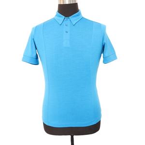 T-shirt en coton de qualité pour homme, col rond, style décontracté, streetwear, vêtements de mode, choix de vente en gros aux États-Unis - Product Image 4