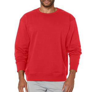 Sudadera básica de algodón mezclado para hombre, en oferta, de la mejor calidad, nuevo estilo, sudaderas para hombre a precio de mayoreo. - Product Image 1