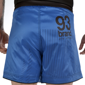 2026 High Quality Men Custom Made MMA Shorts Fighting Wear Sportswear 100% Polyester Pattern Printed - Product Image 2