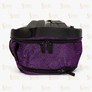 civic Sports Durable Waterproof Kids <b>Backpack</b> Soft Detachable Handle Cute Sequin Mini <b>School</b> Bag Custom <b>Large</b> Sublimated Logo - Product Image 2