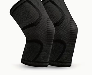 Codera Ajustable de Neopreno con Soporte de Compresión y Protección Profesional, Grosor Delgado, OEM/ODM Disponible - Product Image 1
