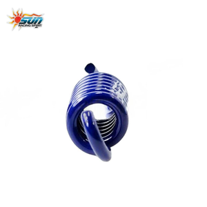 ชุดสปริงคลัตช์แรงดึงสูง SUN RACING N-MAX AEROX MIO M3 1000RPM สำหรับระบบ CVT แบบปลดเร็ว 3 ชิ้น - Product Image 5