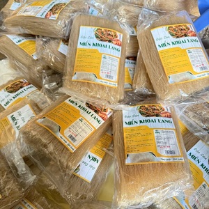 Vermicelli de Camote Seco de Alta Calidad, 500g, Ingredientes para Cocina Asiática - Product Image 2