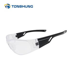Gafas de seguridad ligeras de plástico envolvente SA1378P - Product Image 1