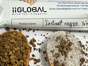 Café Instantáneo 3 en 1 de Sabor Intenso, Sabor Cremoso y Rico, Paquetes de Café en Barra de Calidad Premium, Proveedor Mayorista - Product Image 3