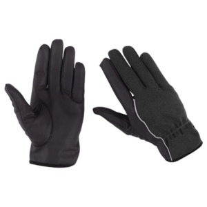 Guantes de Cuero Genuino para Invierno, Personalizados OEM, Impermeables, Transpirables, para Pesca, Deportes al Aire Libre, Protección al Conducir, Todas las Tallas - Product Image 6