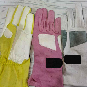 Proveedor Mayorista de Guantes de Carreras de Karts, Guantes de Conducción con Agarre Cómodo, Logotipo Personalizado, Pedidos al por Mayor de Fábrica OEM para Equipamiento de Carreras B - Product Image 4