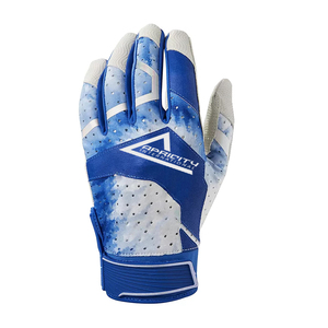 Gants de frappe de baseball respirants et durables, en cuir de vachette pleine fleur, légers, écologiques, confortables et personnalisables - Product Image 5