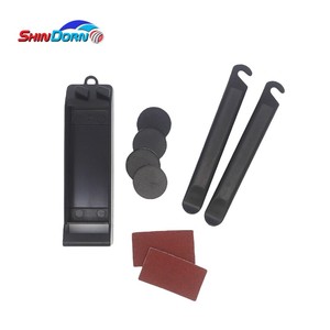Parche <span class=keywords><strong>de</strong></span> neumático <span class=keywords><strong>de</strong></span> <span class=keywords><strong>bicicleta</strong></span> resistente, herramienta <span class=keywords><strong>de</strong></span> reparación <span class=keywords><strong>de</strong></span> neumáticos, <span class=keywords><strong>Kit</strong></span> <span class=keywords><strong>de</strong></span> reparación <span class=keywords><strong>de</strong></span> <span class=keywords><strong>pinchazos</strong></span> - Product Image 6