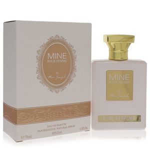 Perfume en Aerosol Eau de Parfum para Mujer Fragrance Mine - Product Image 1