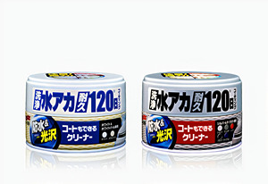 แว็กซ์เนื้อนุ่มทนทาน - Product Image 3