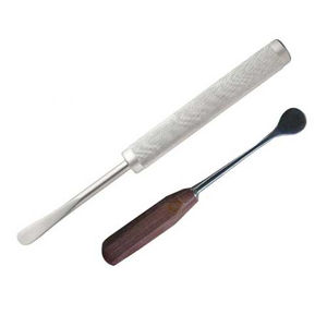Fabricante, Proveedor, Mayorista: Raspador de Periósteo Cobb de 25 cm / Elevador de Periósteo Cobb con Elevador Cobb Redondo - Product Image 1