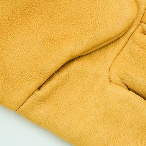 Guantes transpirables para portero de abejas, con manga de malla con ventilación - Product Image 5