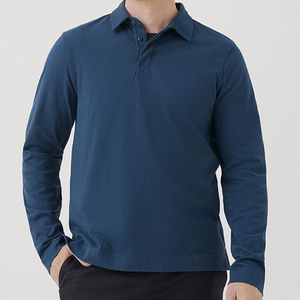 T-shirt personnalisé en coton biologique pour hommes, manches courtes, jersey décontracté, 100% coton, design uni - Product Image 1