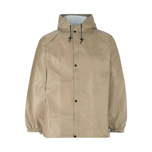 Top Selling Cheap Price Wholesale Factory Work Suits Construction Worker <b>Jacket</b> Workwear Clothing Wear Rain Suit - Product Image 3