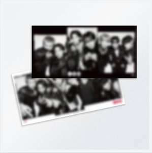 BTS ARIRANG 5ème album complet en vinyle, musique K-Pop, CD (matériaux papier et plastique), langue coréenne, tous âges - Product Image 4