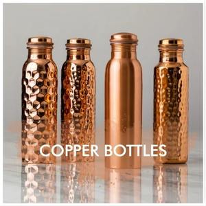 Best <b>copper</b> water <b>bottle</b> <b>copper</b> <b>bottle</b> price <b>copper</b> water <b>bottle</b> online <b>copper</b> <b>bottle</b> - Product Image 2