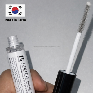 Huile fortifiante pour cils personnalisée à la biotine et aux peptides, sans huile, marque privée coréenne - Product Image 5