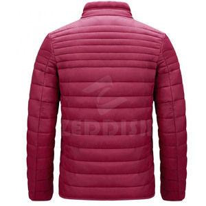 Chaquetas Acolchadas 2026 Hechas con el Mejor Material, Marca Privada, Ropa Casual, Chaquetas Acolchadas en Oferta Online - Product Image 2